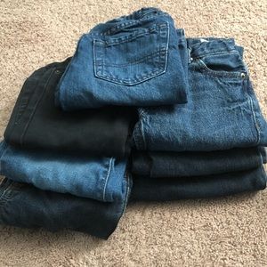 Boys jeans 7T